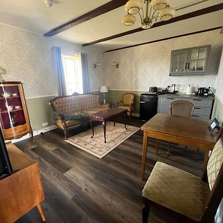 Hotel Bloenduos Blonduos Kültér fotó