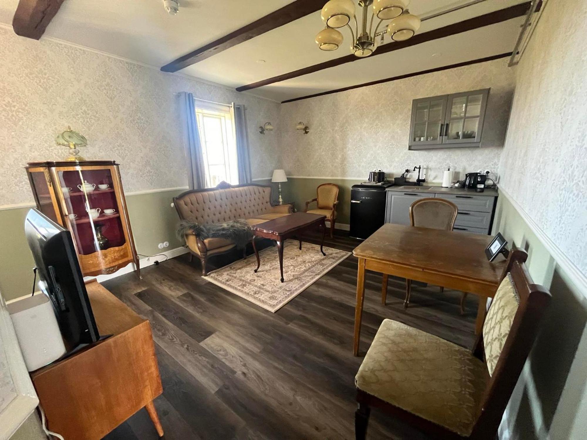 Hotel Bloenduos Blonduos Kültér fotó