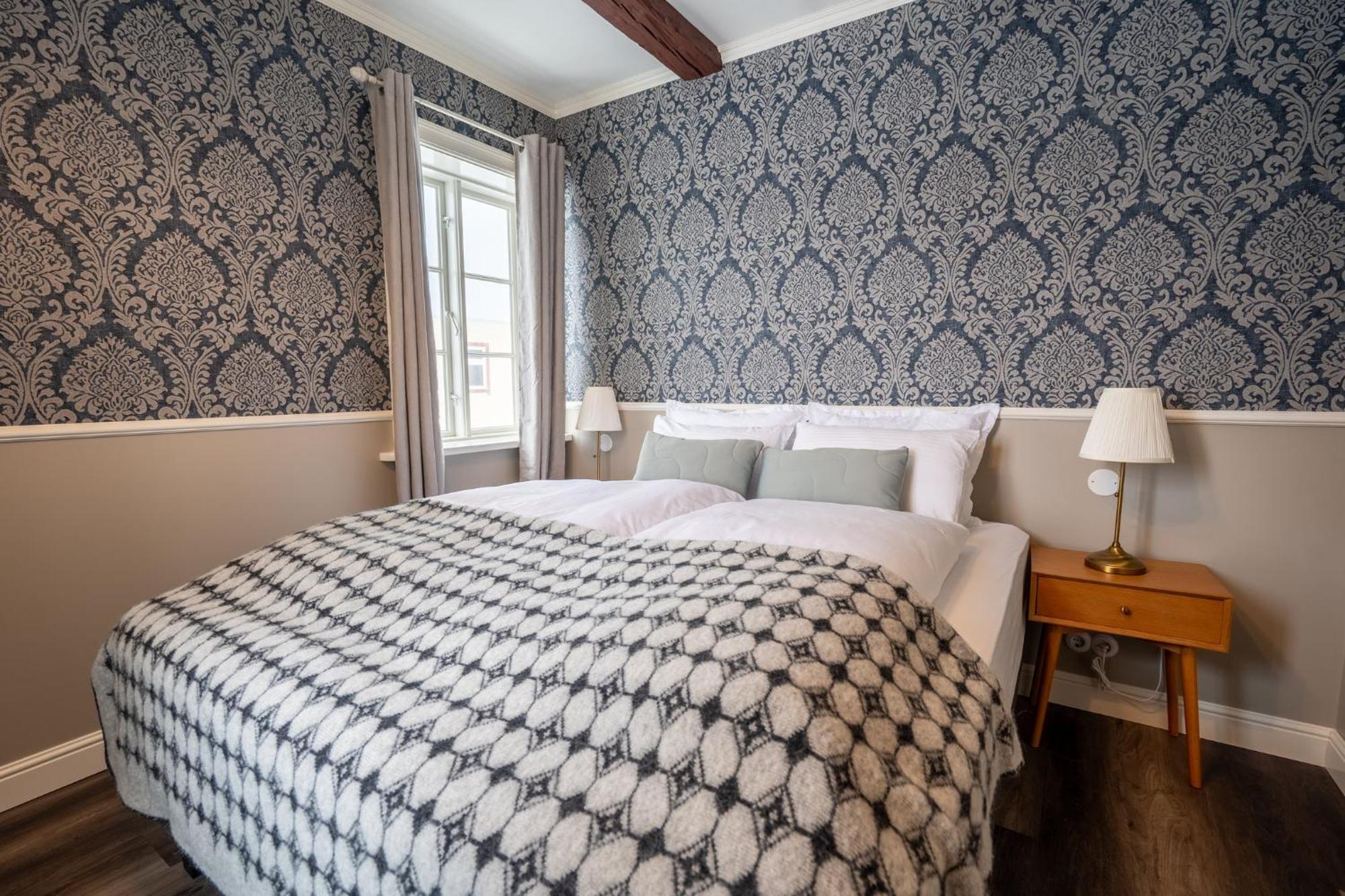 Hotel Bloenduos Blonduos Kültér fotó