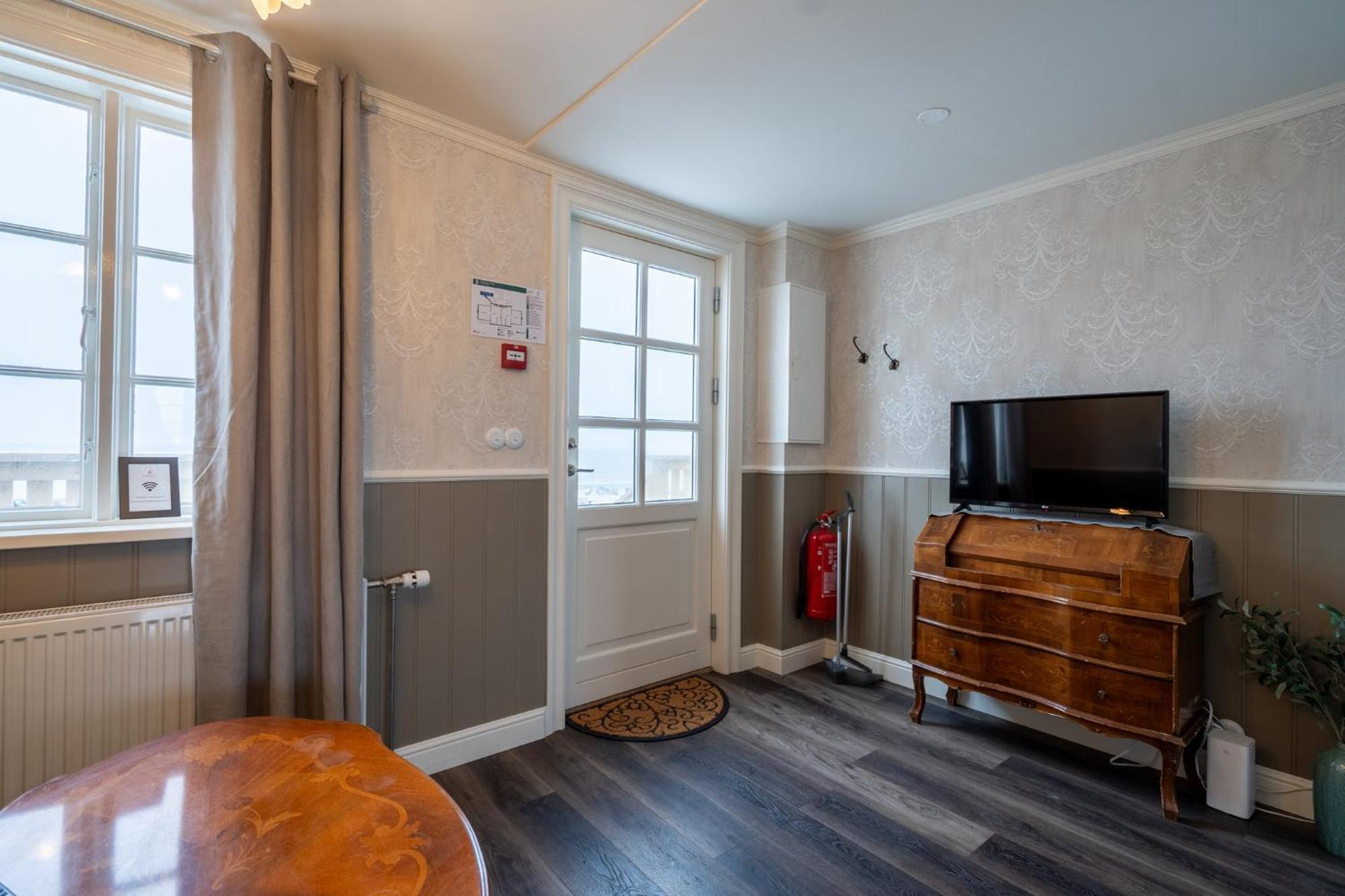 Hotel Bloenduos Blonduos Kültér fotó