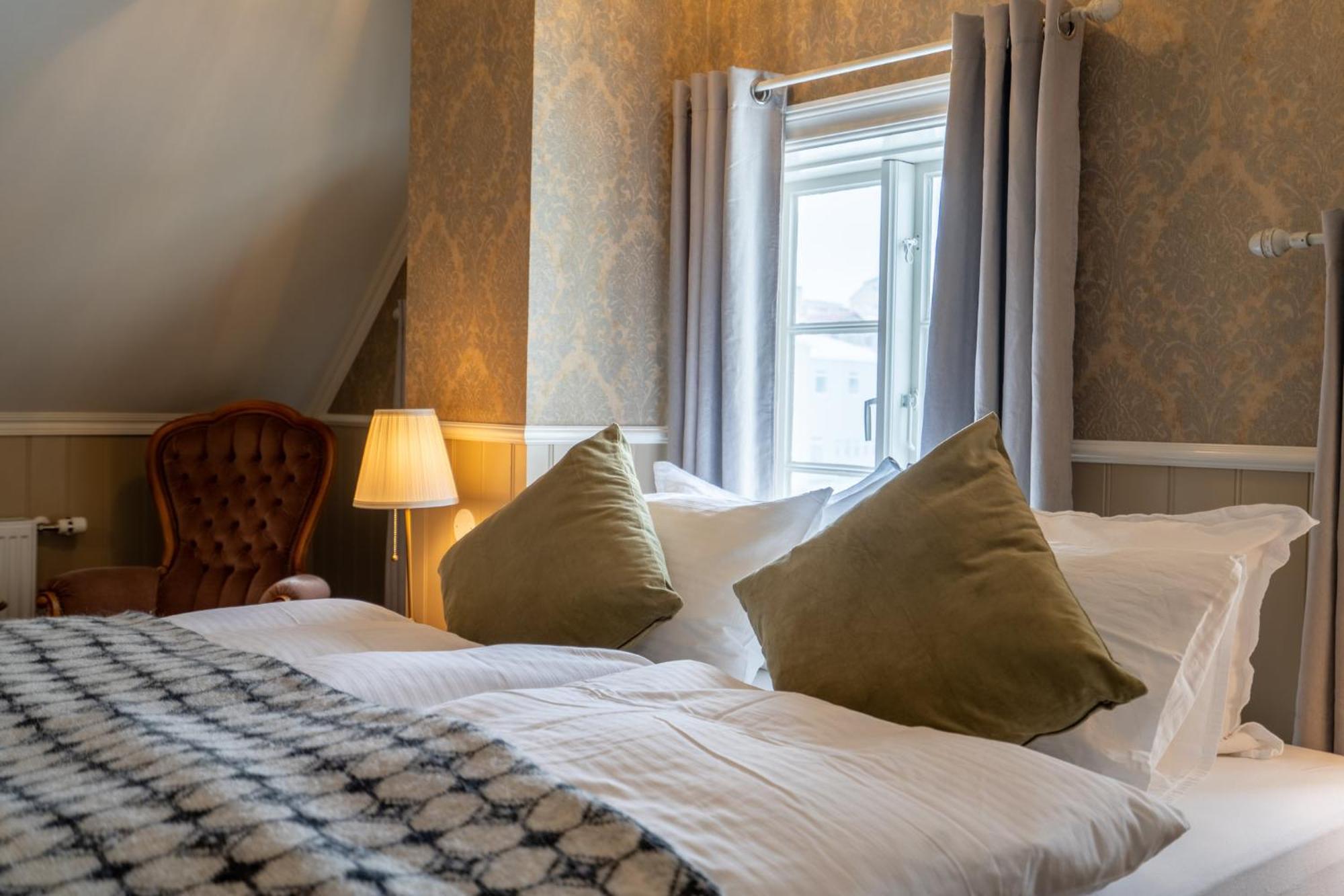 Hotel Bloenduos Blonduos Kültér fotó