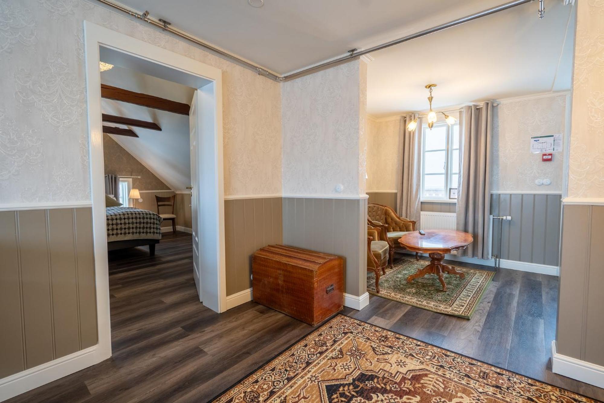Hotel Bloenduos Blonduos Kültér fotó