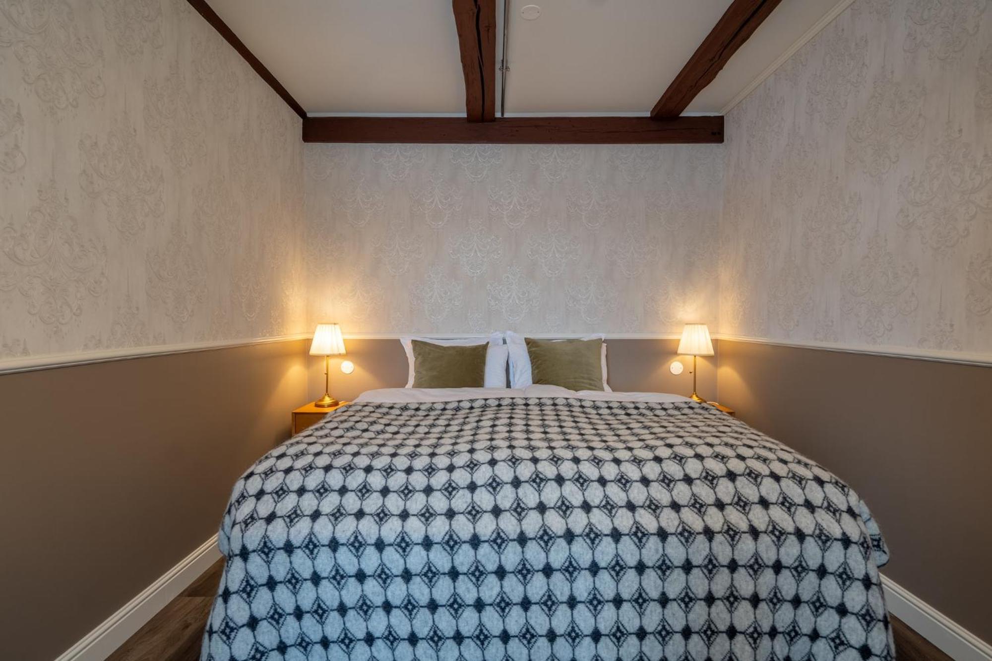 Hotel Bloenduos Blonduos Kültér fotó
