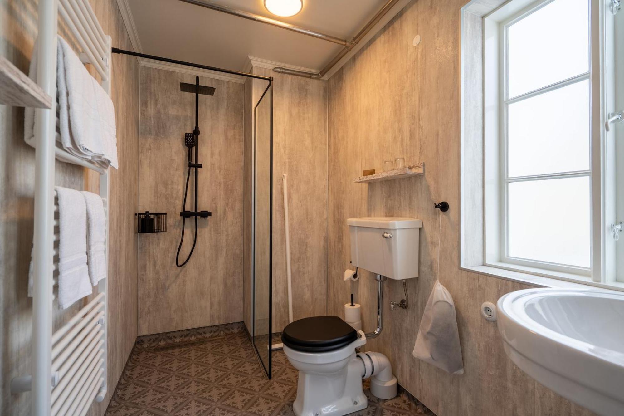 Hotel Bloenduos Blonduos Kültér fotó