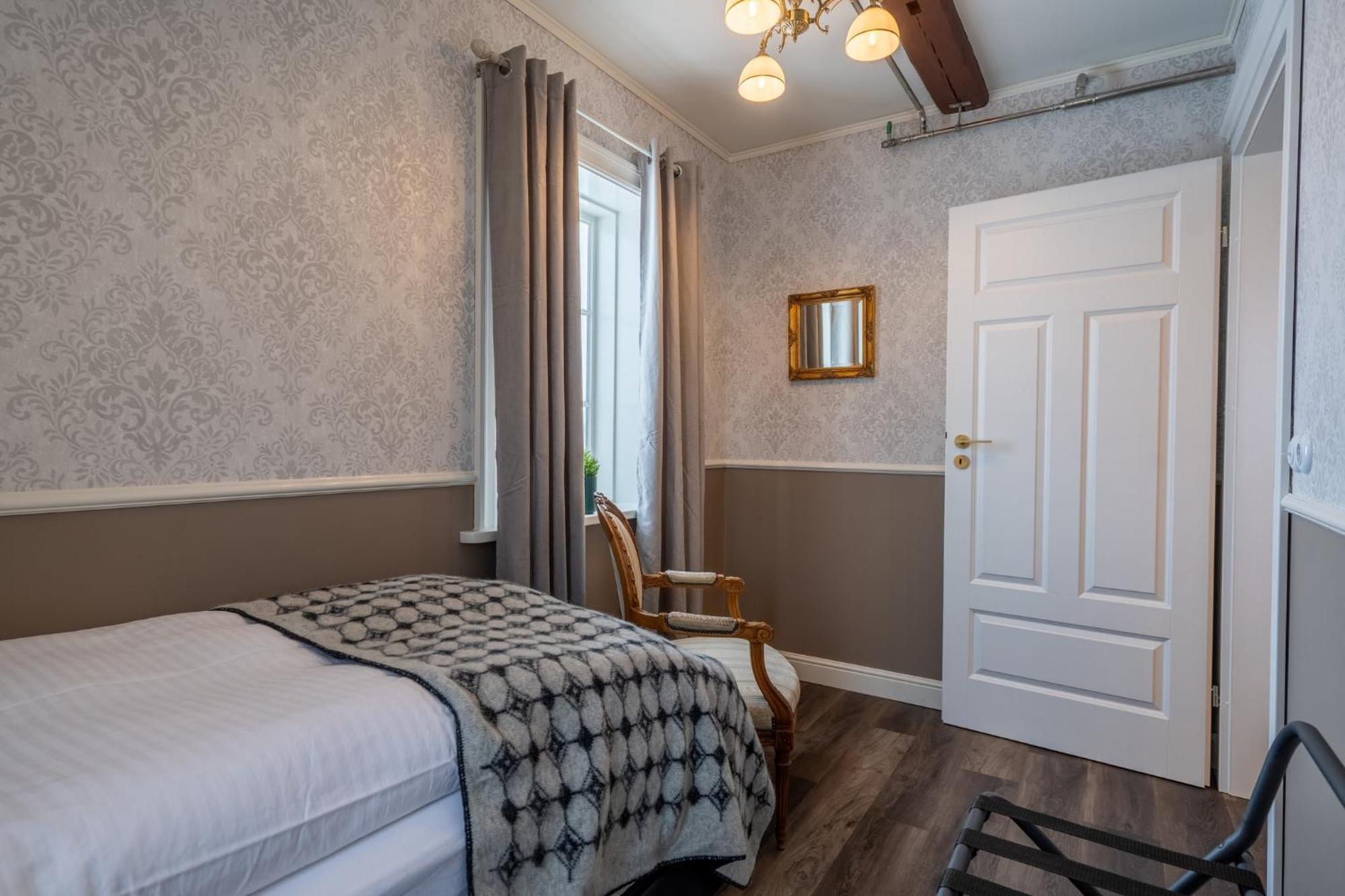 Hotel Bloenduos Blonduos Kültér fotó