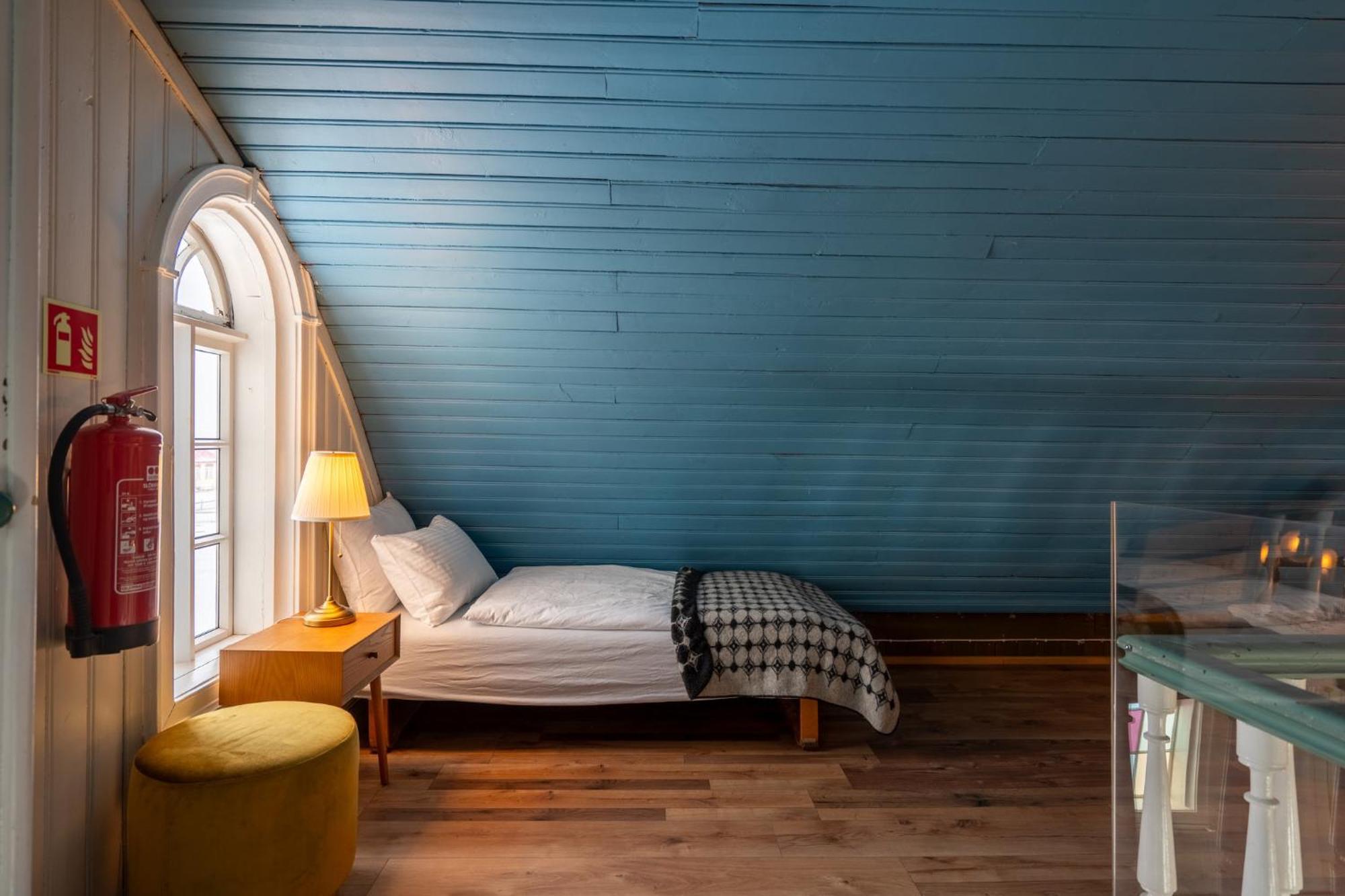 Hotel Bloenduos Blonduos Kültér fotó