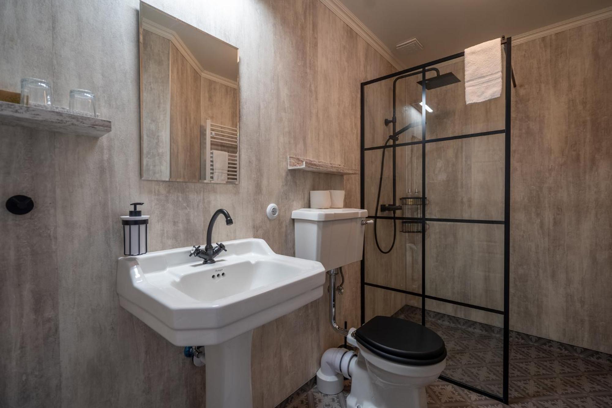 Hotel Bloenduos Blonduos Kültér fotó