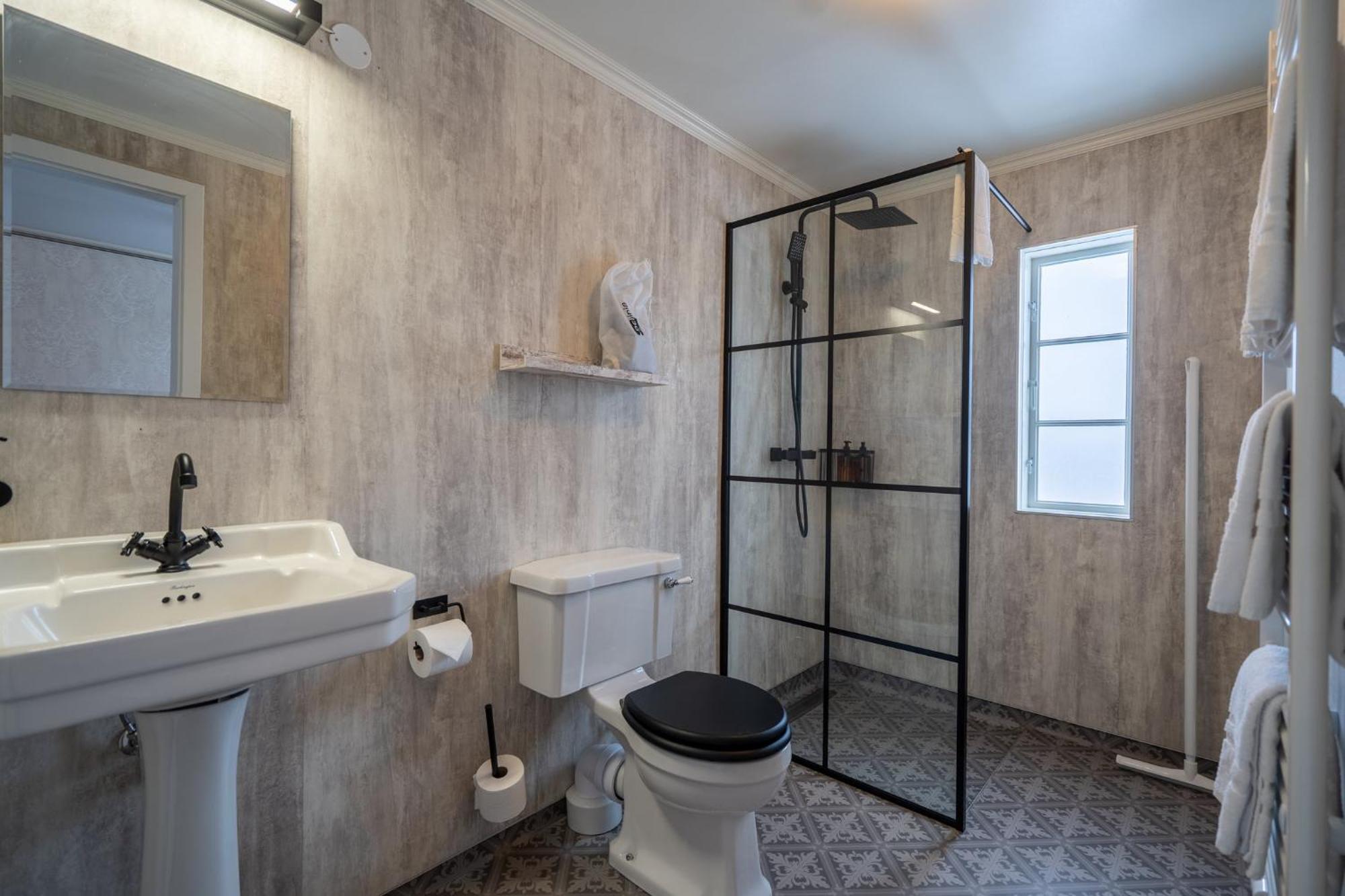 Hotel Bloenduos Blonduos Kültér fotó
