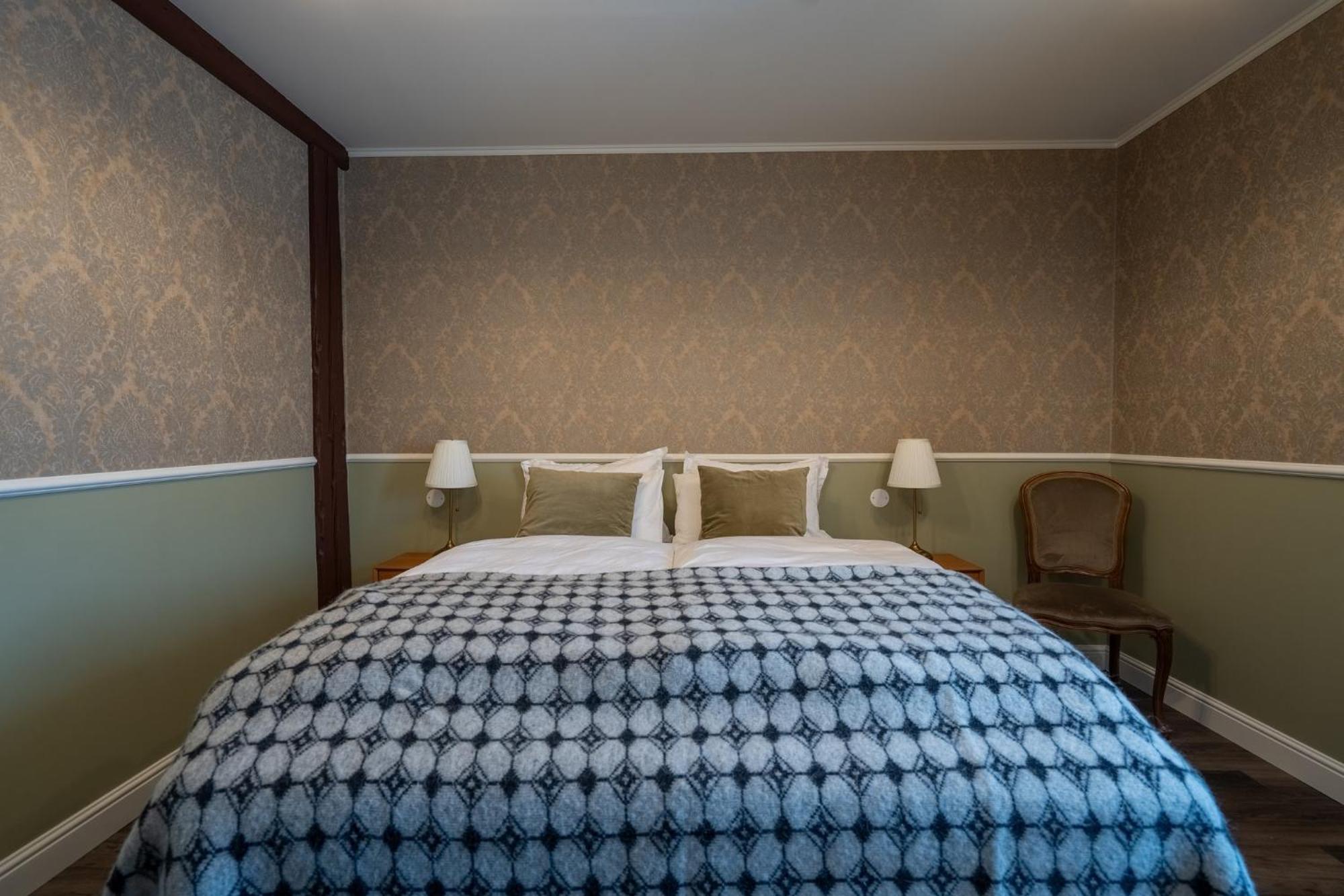 Hotel Bloenduos Blonduos Kültér fotó