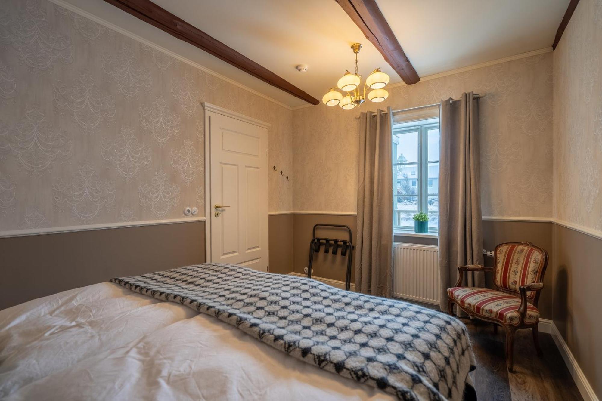 Hotel Bloenduos Blonduos Kültér fotó