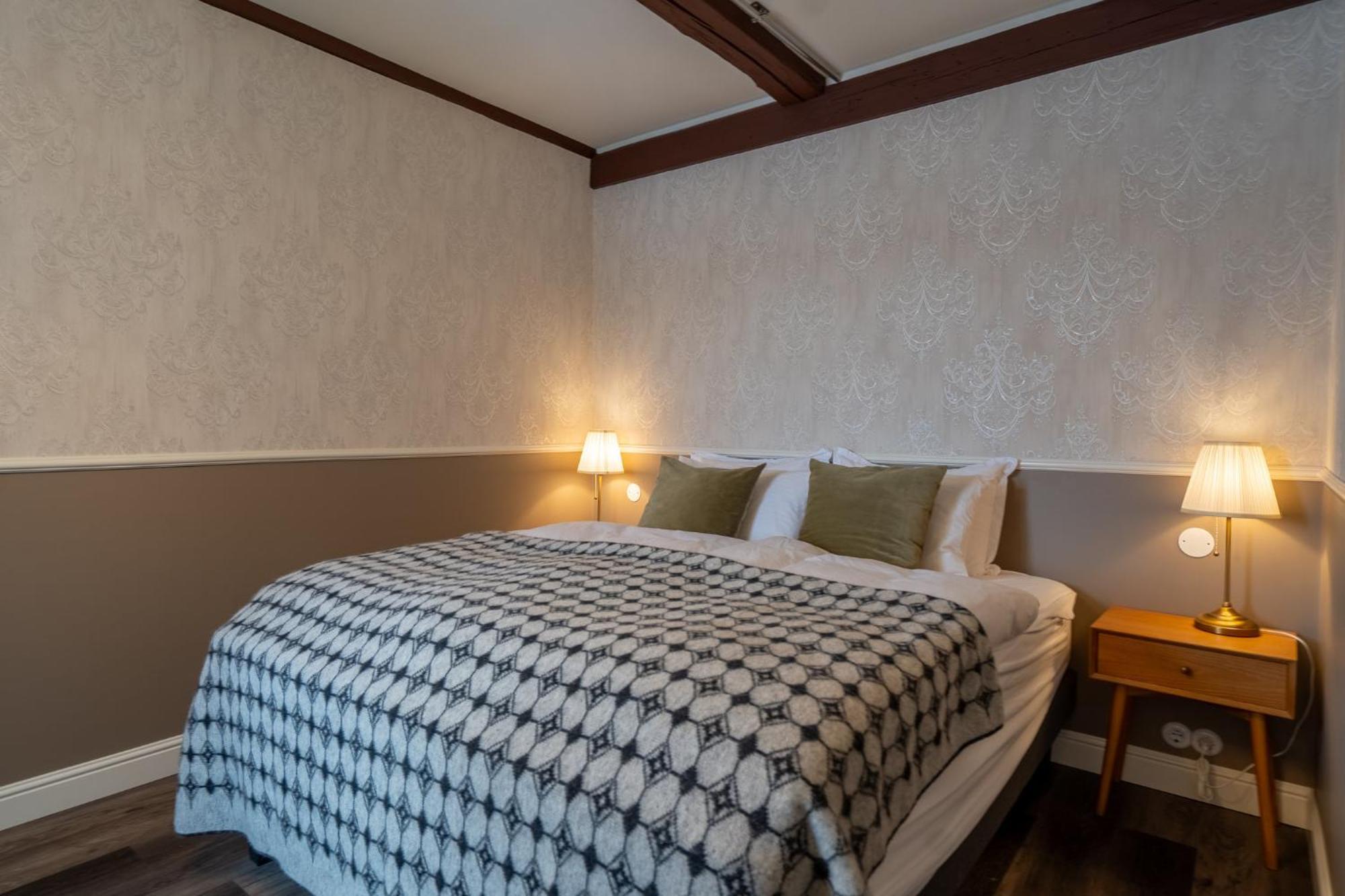Hotel Bloenduos Blonduos Kültér fotó