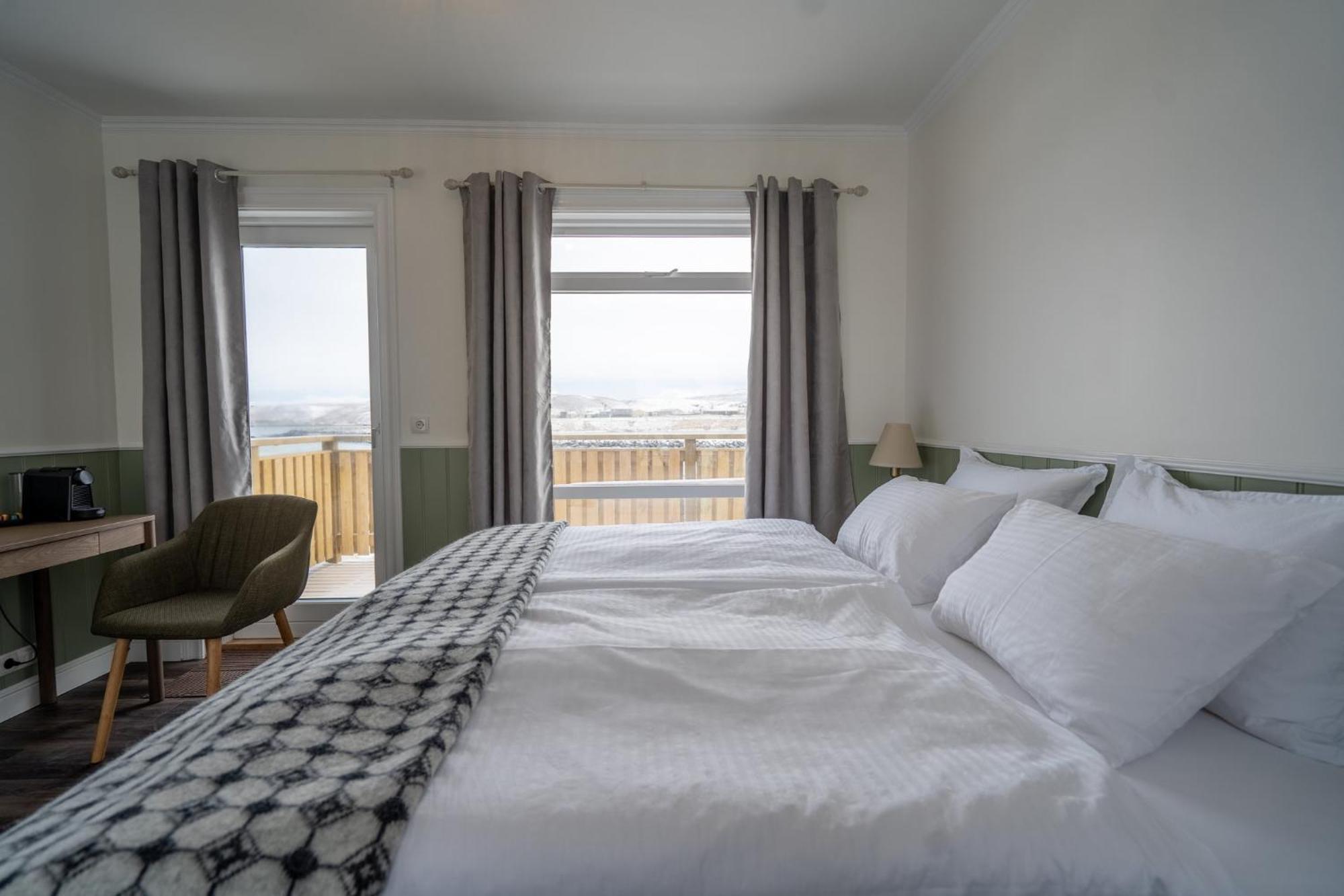 Hotel Bloenduos Blonduos Kültér fotó